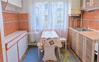 DE vanzare  apartament 2 camere Micro 16 - Poză 9