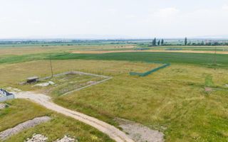 Sanpetru |Teren intravilan 733mp | 3 fronturi stradale - Poză 5