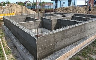 Casa individuala 110mp utili - 500mp teren - intabulata! - Poză 5