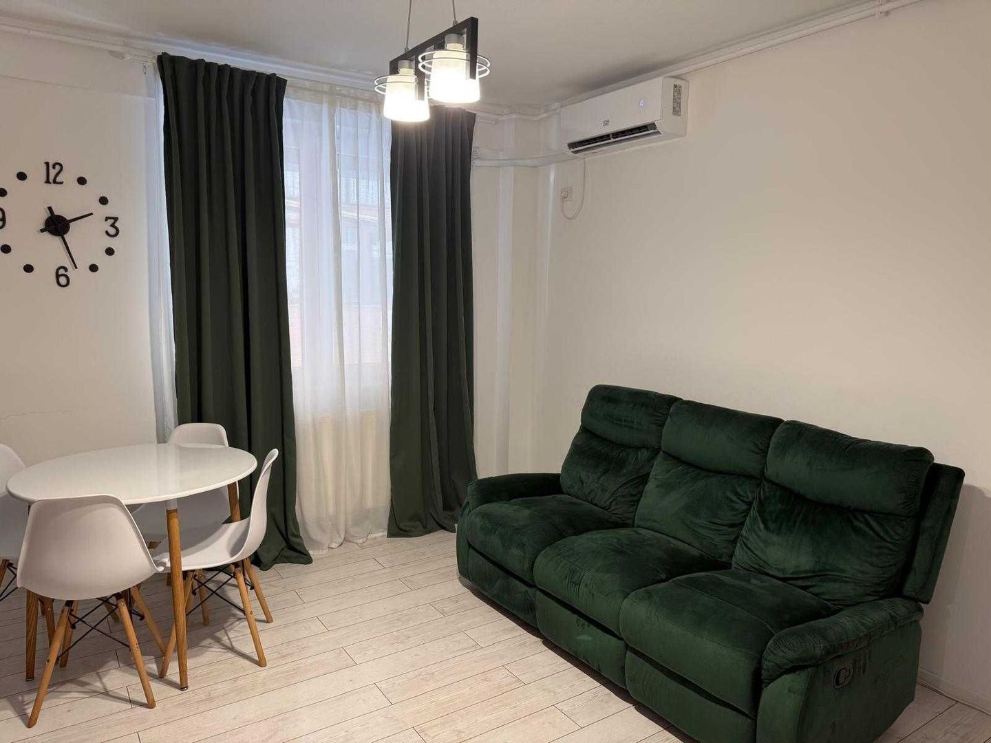 Închiriere  Apartament 2 Camere | Alizone Residence - Parc Sebastian - Poză 2