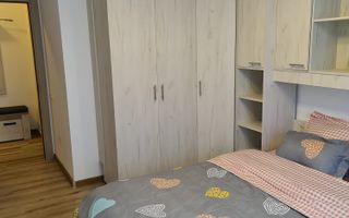 AP. 2 CAMERE APARATORII PATRIEI, PARCARE INCLUSA, CENTRALA,BLOC NOU - Poză 7