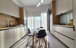 Apartament 2 camere Mobilat Utilat-Th. Pallady Metrou Teclu - Poză 3