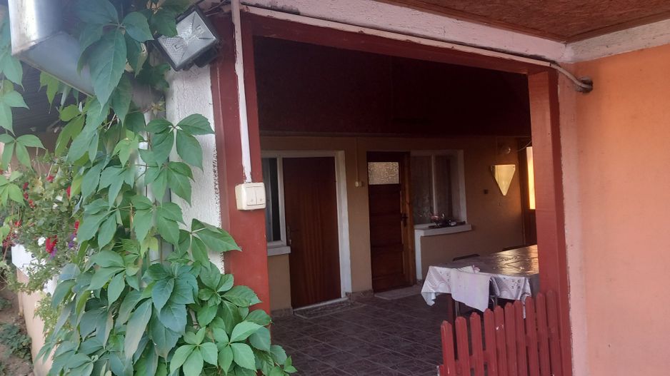 Ag EUROPA vinde casa NOUA individuala în Madaras 4 cam 7 ari 175mp. - Poză 38