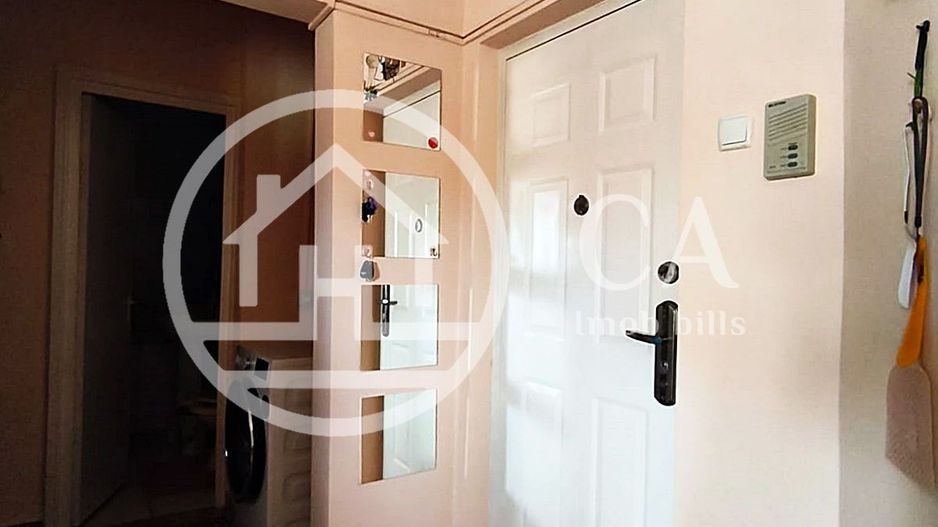 Apartament cu 2 camere de vanzare in zona Iosia, Oradea - Poză 11