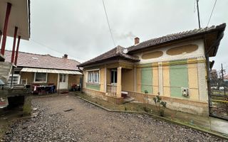 Casa de vanzare Seini - Poză 1