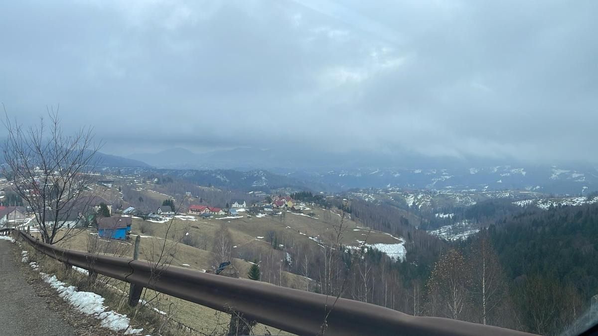 Casa de vacanta cu priveliste deosebita - Poză 2