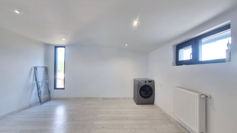 Casa cu gradina proprie - Strada Smaraldului Domnesti - Poză 6