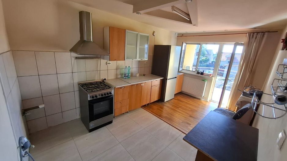 Casa individuala Bucovina P+E+M - Poză 12