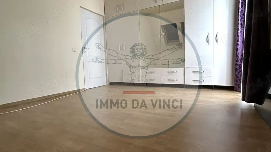 Apartament de vânzare zona Bulevardu Muncii - 2 camere, decomanda - Poză 3