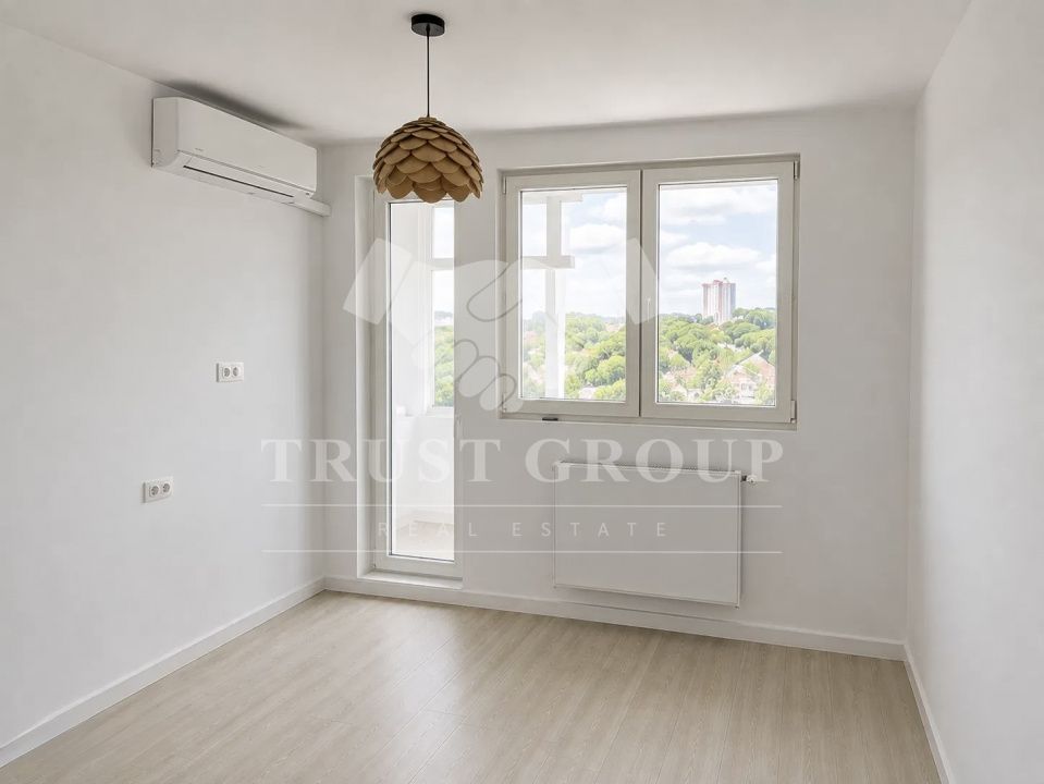 Apartament 2 camere Domenii-1 Mai / Imobil 1965 - Poză 3