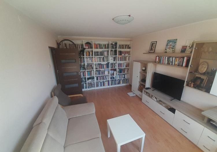 De vânzare: apartament 2 camere decomandat – Politehnică - Poză 2