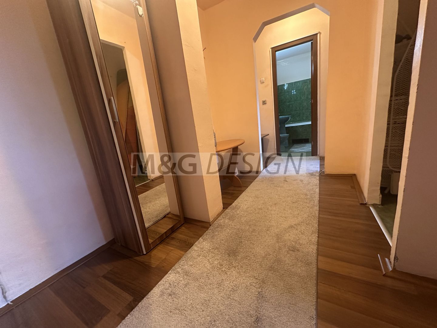 2 camere decomandat etaj 3 Lipovei - Poză 5