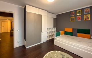 Ap premium 3 camere, 106 mp utili + terasă 20 mp, 2 garaje – Europa - Poză 17