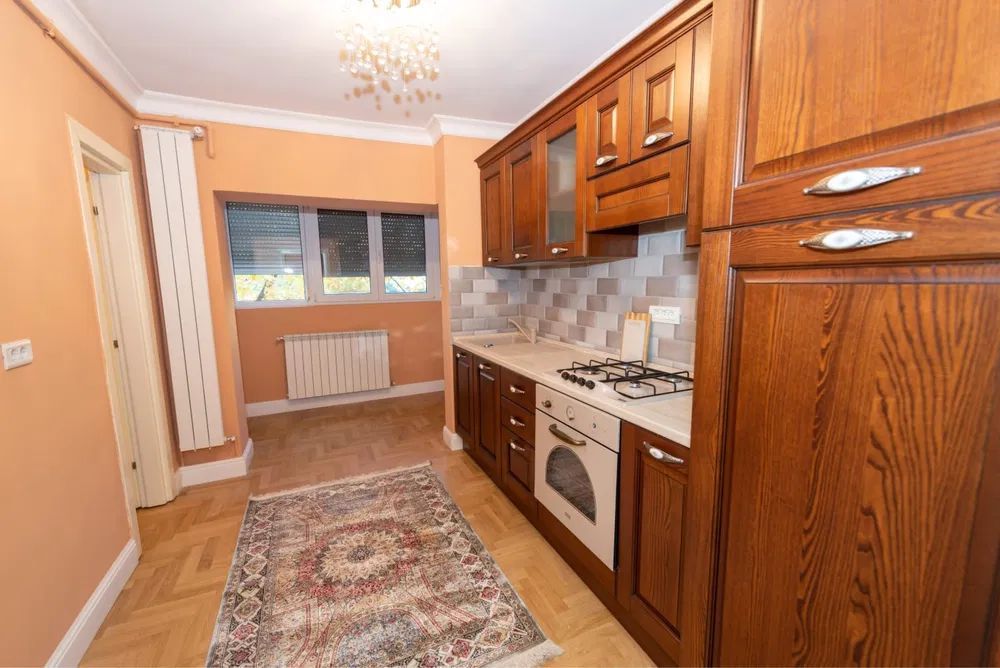 Apartament spatios Stefan cel Mare metrou - Poză 6