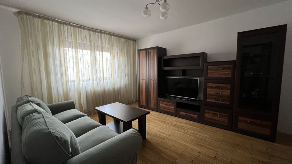 Soarelui | 2 Camere | Etaj 1 | Centrala proprie | Decomandat - Poză 2