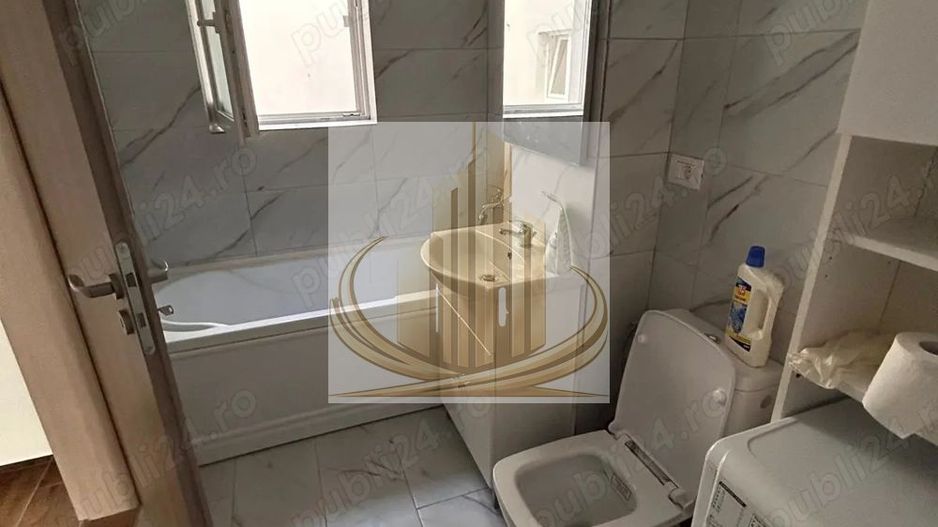 Apartament 1 Cameră |2 Parcări Acoperite | Bloc Nou | Giroc – Hotel IQ - Poză 6
