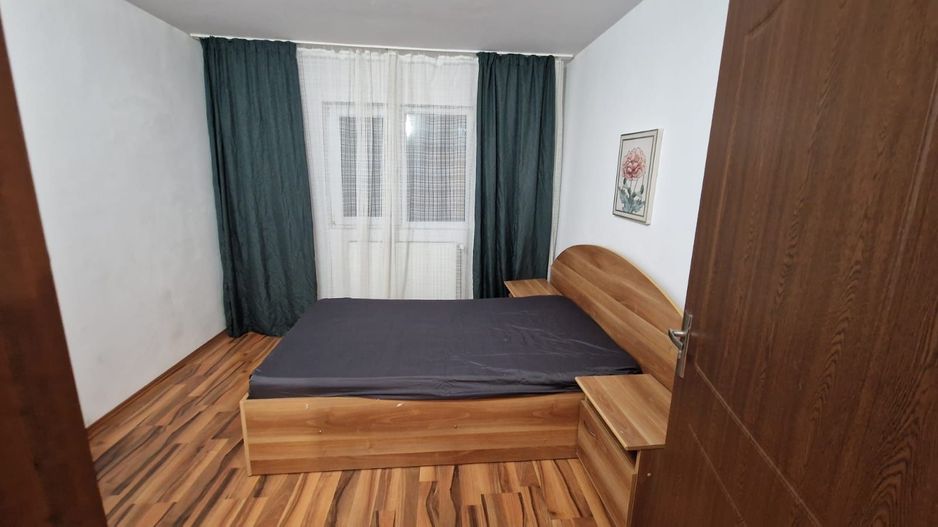 Apartament 3 camere Brazda - Poză 1