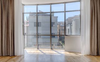 APARTAMENT SUPERB CU 4 CAMERE LA INCHIRERE IN ZONA DOROBANTI - Poză 2