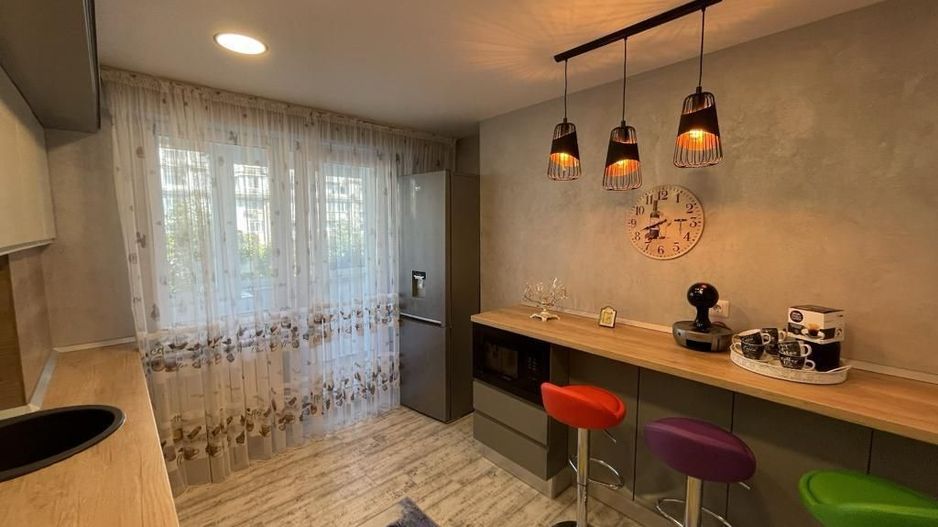 Apartament Lux Unirii - Poză 2