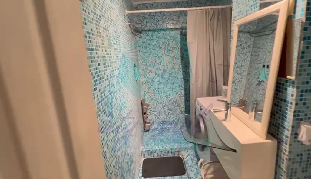 Garsoniera 40 mp utilata si mobilata- Prosper-13 Septembrie - Poză 5