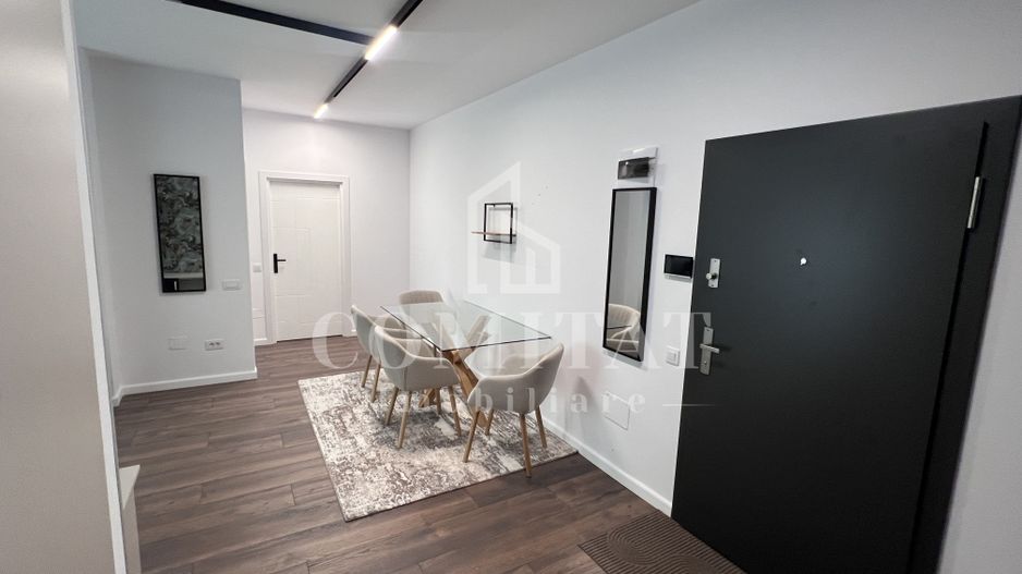 Apartament 2 camere loc de parcare inclus zona străzii Fabricii - Poză 7