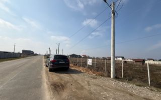 Teren de vanzare/Ghercesti/Principala - Poză 3