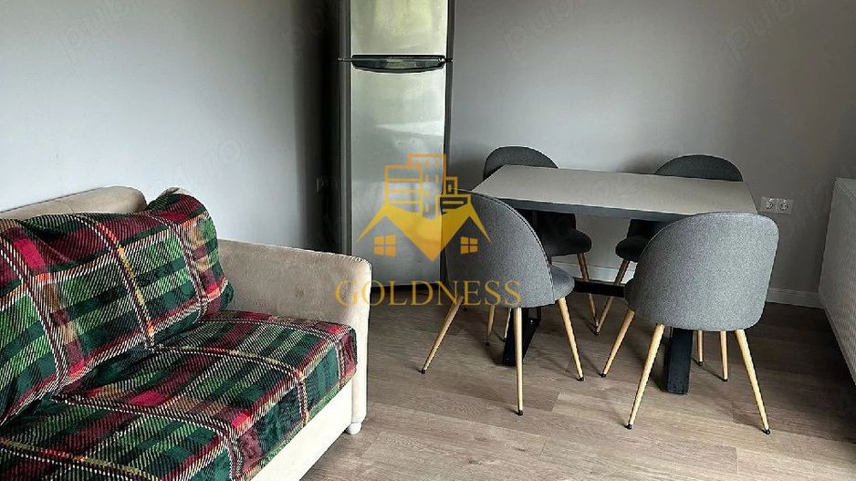 2 camere, modern, Dambul Rotund, Corneliu Coposu, Scoala de Agenti - Poză 4