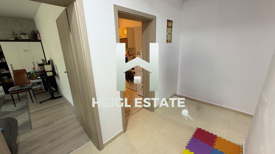 Apartament cu 2 camere decomandat in Timisoara in zona Calea Urseni - Poză 7