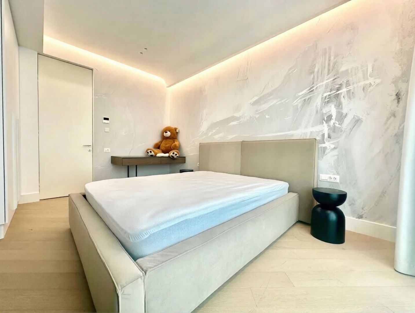 Apartament exclusivist 3 camere I Iancu Nicolae I 2 locuri de parcare - Poză 9