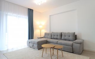 Inchiriere apartament Crystal North | 2 camere | Parcare inclusa - Poză 5