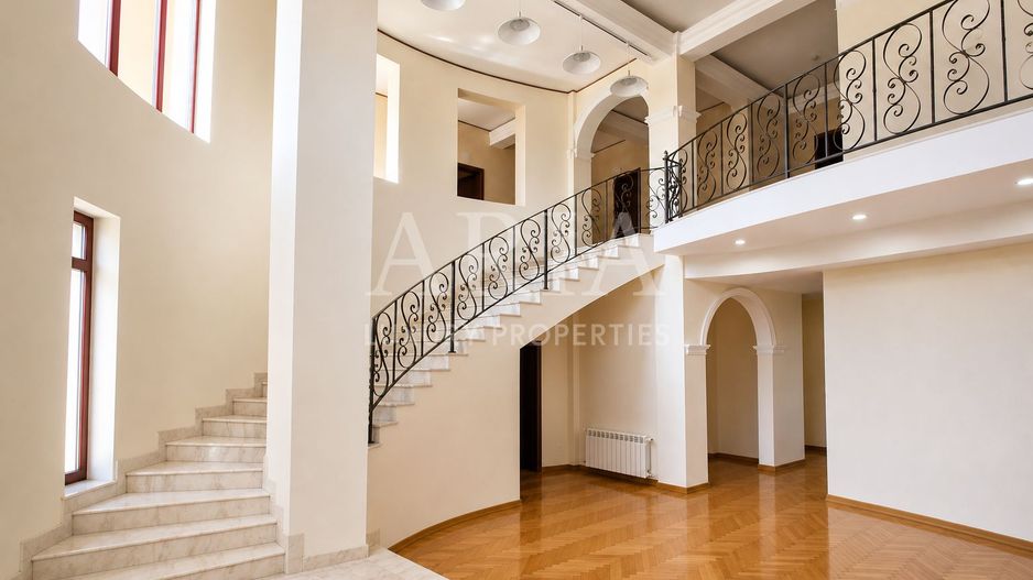 VANZARE VILA | HALA IN VLADICEASCA | SNAGOV | 10.500 MP TEREN - Poză 2