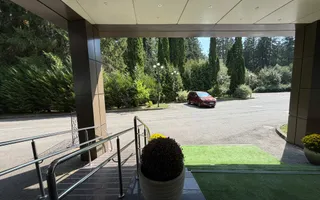 Hotel 4 stele, complet echipat, 85 camere, teren 5000 mp - Predeal - Poză 23