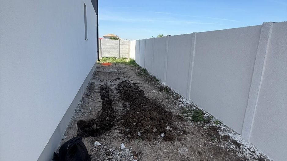 CASA DUPLEX BRAGADIRU, 4 CAMERE - 140 MP UTILI, TEREN 270 MP, COMIS 0% - Poză 10
