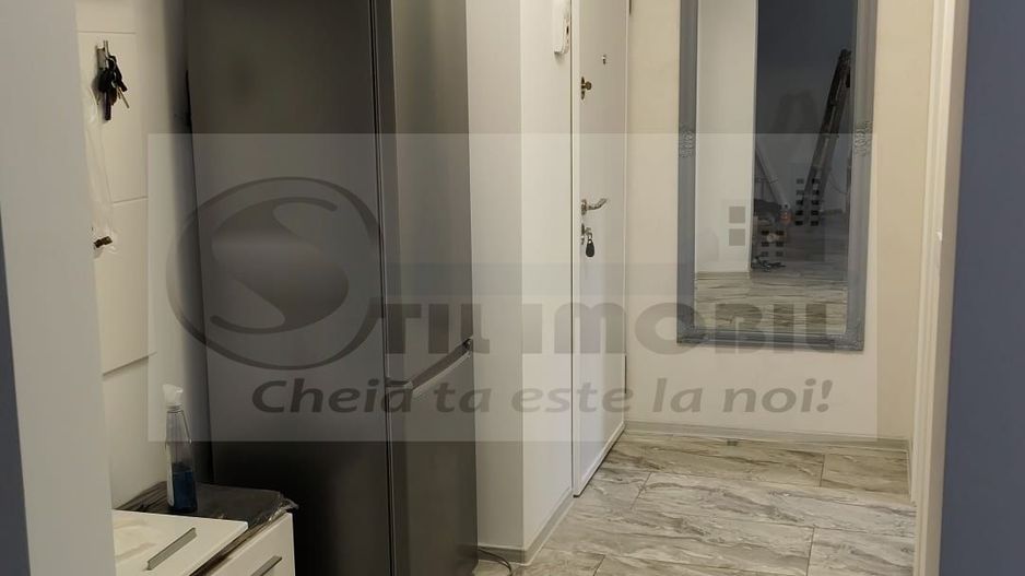 Podu Ros - Apartament cu 2 camere la 5 min de Palas ! - Poză 5