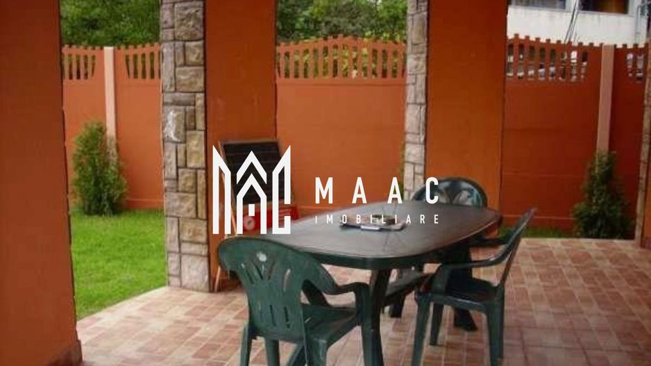 Casa 6 camere I Teren 450mp I Zona Sub Arini - Poză 1