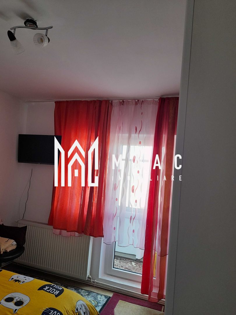Apartament 2 camere | Pivniță I Lift | Etaj 3 | Turnișor - Poză 5