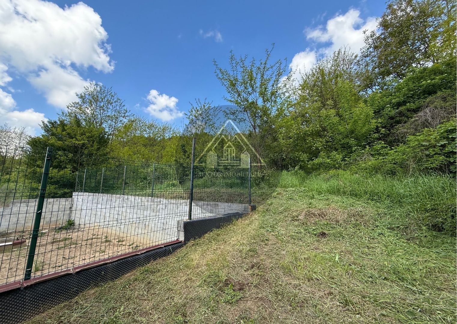 Teren constructii Medias - Poză 7