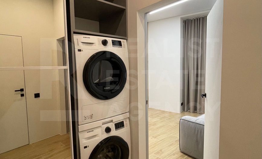 Chirie, apartament, 2 camere, bd. Ștefan cel Mare și Sfânt, Centru - Poză 8