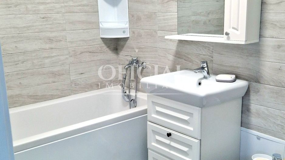 Apartament 2 camere | Parcare subterana | Zona VIVO BMW | Floresti - Poză 5