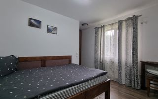 Complex turistic și proprietate deosebită de vânzare în Valea Dobârlău - Poză 19