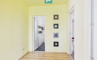 Casă cu 7 camere și teren generos în Șofronea - Poză 13