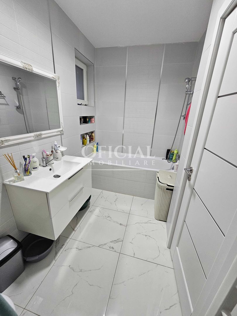 Apartament 3 camere | Parcare | Terasa | Zona Florilor | Floresti - Poză 4