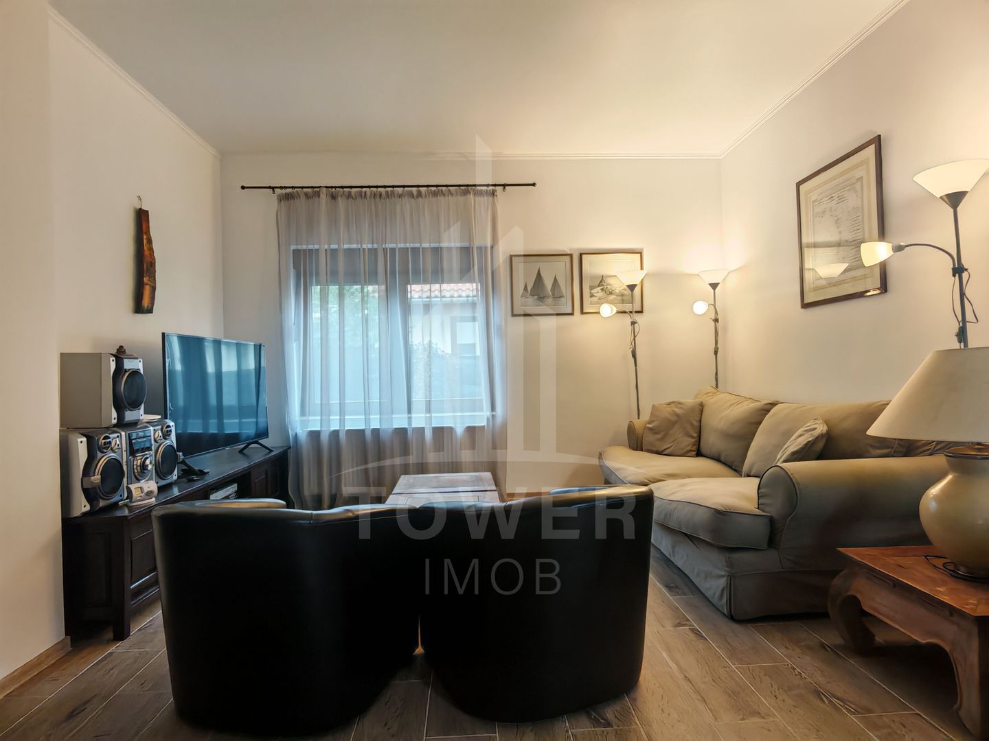 Casă individuală de închiriat în Șelimbăr – zona Pctor Brana - Poză 21