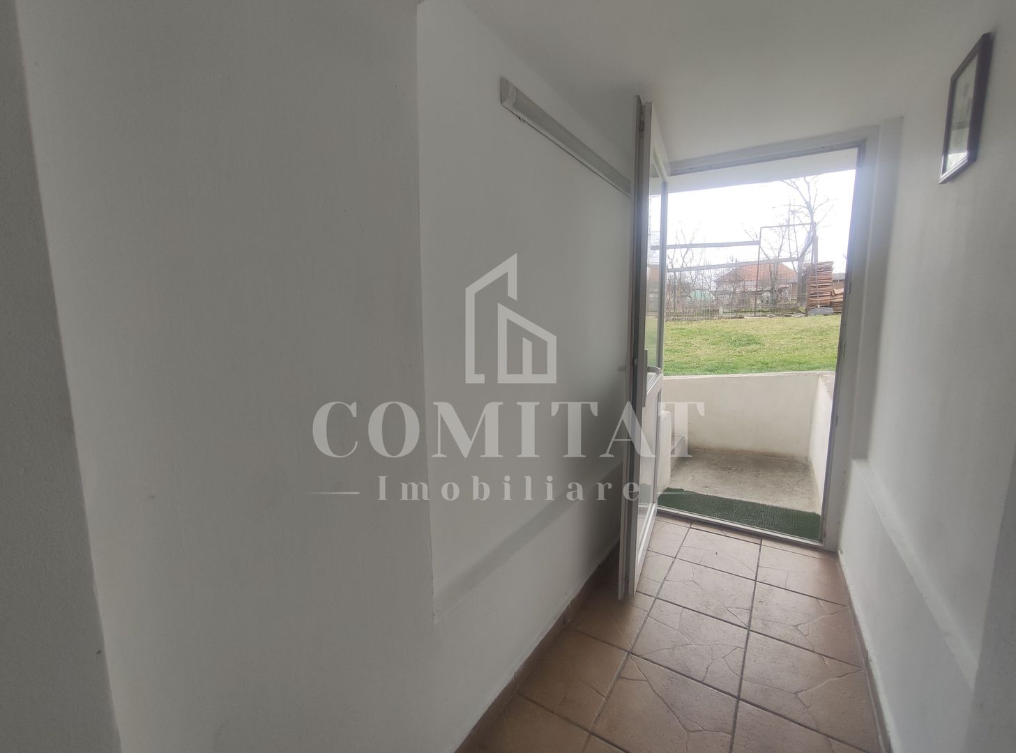 Casa in Chinteni cu teren generos | 80 mp - Poză 9