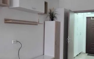 Garsonieră Lujerului | Metrou | Mașină de spălat cu uscător - Poză 2