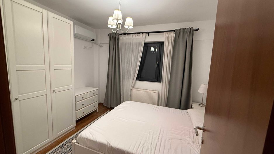 De vanzare apartament de 2 camere Titan-Nicolae Grigorescu, centrala, bloc 2016 - Poză 5