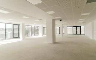 Birouri clasa A zona Fabric - Poză 9