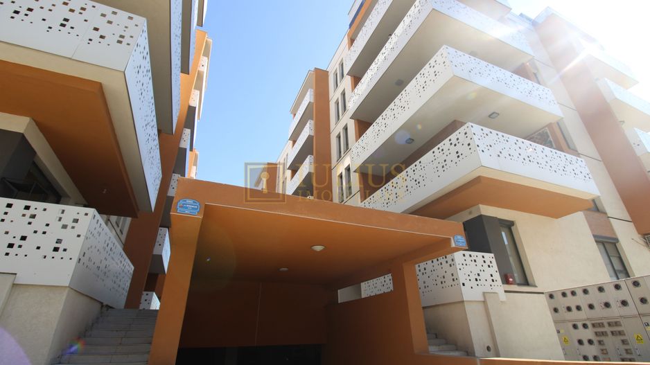 Future Residance - zona de Sud, prima inchiriere, loc parcare subteran. - Poză 1