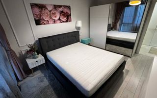Apartament 2 camere decomandat – Închiriere – Zen Residence - Poză 7