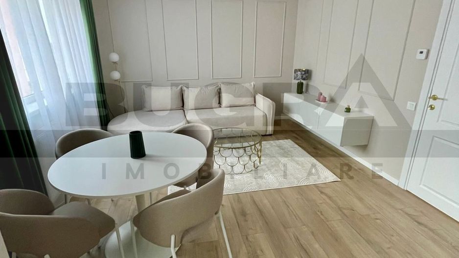 Apartament 4 camere, finisat modern, zona Mehedinti - Poză 2